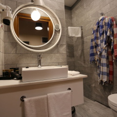 Charme Hotel - Bild 9