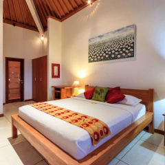 Villa for Rent in Bali 2002 - Bild 7