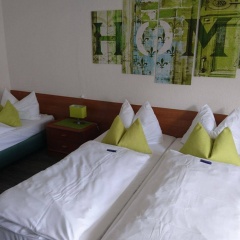 Hotel Deutschherrenhof - Bild 14