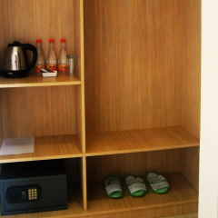 Tebu Hotel Bandung thumbnail 32