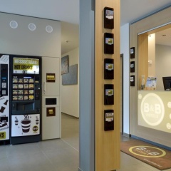B&B Hotel Magdeburg-City - Bild 14