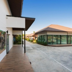 Thames Tara Private Pool Villa Rawai Phuket - Bild 25