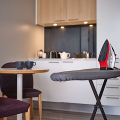 Adina Apartment Hotel Copenhagen - Bild 6