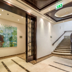 City Premiere Marina Hotel Apartments thumbnail 39