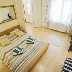 Piano POP Apartments