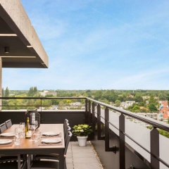 Adagio Amsterdam City South - Bild 20