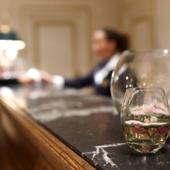 Hotel Le Plaza Brussels - Bild 25