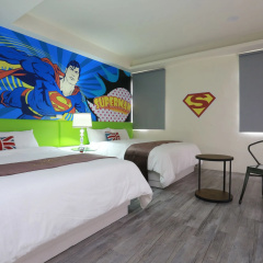 Guo Chen Hotel thumbnail 4