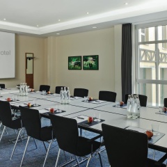 B&B Hotel Kassel-Wilhelmshöhe - Bild 23