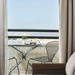 Novotel Athenes - Bild 8