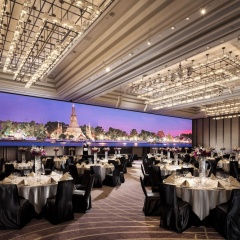 Conrad Bangkok - Bild 20