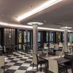 Hotel Larios Málaga - Bild 29