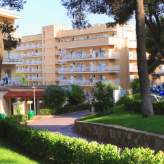 MLL Sahara Nubia Gobi Bay Hotel - Bild 22