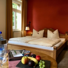 waldhotel AUSZEIT - Bild 4