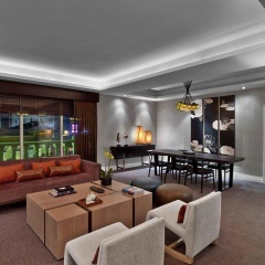 Caesars Suites At Caesars Palace - Bild 4