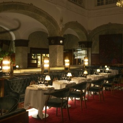 Bank Hotel, a member of Small Luxury Hotels of The World - Bild 22