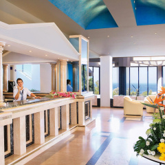 Kresten Palace Hotel thumbnail 31