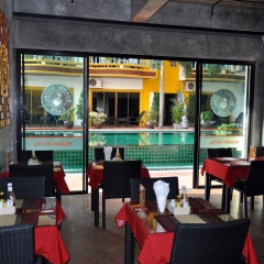 Buasri Boutique Patong - Bild 30