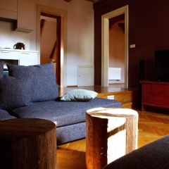 Little Town budget hotel - Bild 5