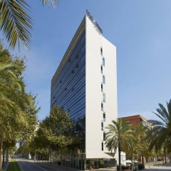 Four Points By Sheraton Barcelona Diagonal - Bild 1