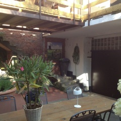 Fantastic Holiday Home in Bernkastel-Kues with Terrace - Bild 11