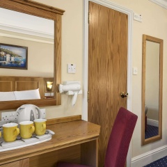 Days Inn by Wyndham London Hyde Park - Bild 7