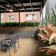 MK STAY(formerly HOTEL MK) - Bild 13