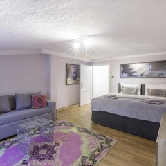 APT - Stone Lodge Salzburg - Bild 5