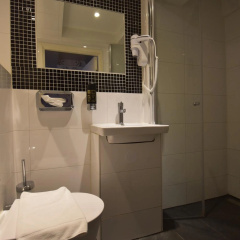 Hotel Hermitage Amsterdam - Bild 9