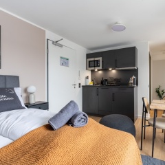 Limehome Essen Kettwiger Str. - Bild 5