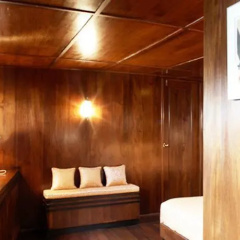 Luxury Yacht MM2 - Bild 4