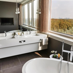 Steigenberger Airport Hotel Frankfurt - Bild 9