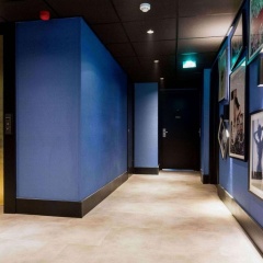 Boutique Hotel Albus Amsterdam Centre - Bild 18