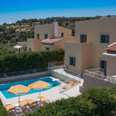Yanni's villas thumbnail 41