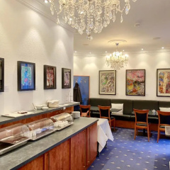 Hotel West an der Bockenheimer Warte - Bild 30