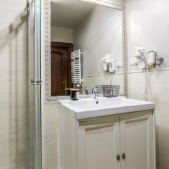 Aparthotel Pergamin - Bild 8