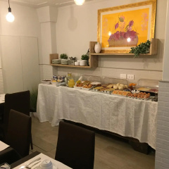 Hotel Bridge - Bild 18