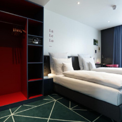 sander Hotel - Bild 4