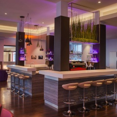 IntercityHotel Hannover - Bild 16