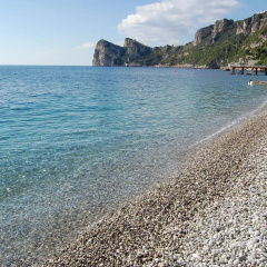 Marina Del Cantone Chalet thumbnail 12