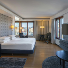 Hilton Stockholm Slussen - Bild 5