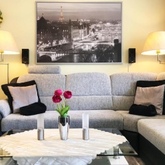 4-Sterne Premiumferienwohnung Köhnke 2 - Bild 6