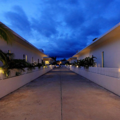 Phuket Lagoon Pool Villa - Bild 12