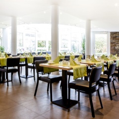 Comfor Hotel Ulm City - Bild 23