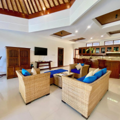 Bali Emerald Villas - Bild 2