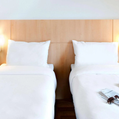 ibis München City Süd - Bild 5