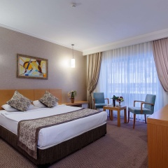 Saphir Resort & Spa - Bild 3