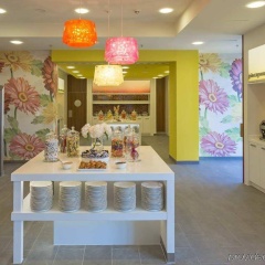 Hampton by Hilton Warsaw City Centre Hotel - Bild 18