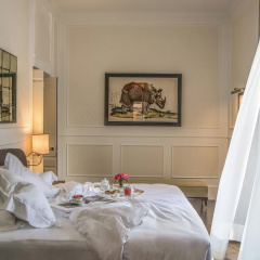 Hotel Vilòn - Bild 6