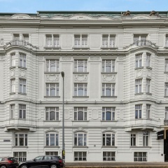Limehome Vienna Roßauer Lände - Bild 1